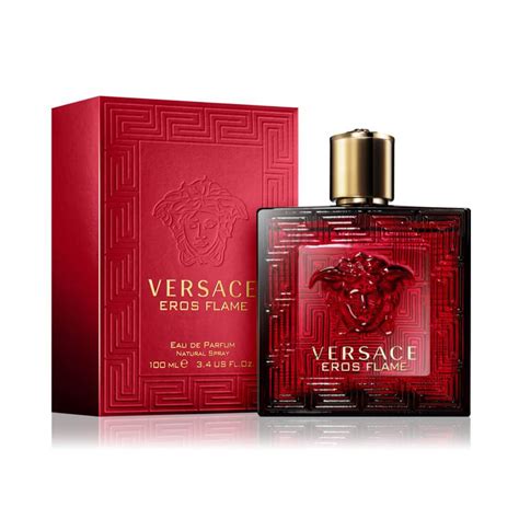 versace cologne eros flame|versace eros flame cologne review.